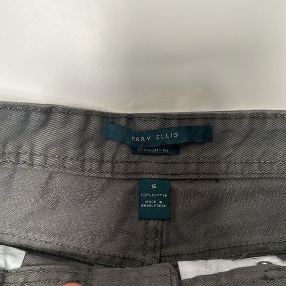 Perry Ellis jeans 16 - Picture 2 of 3